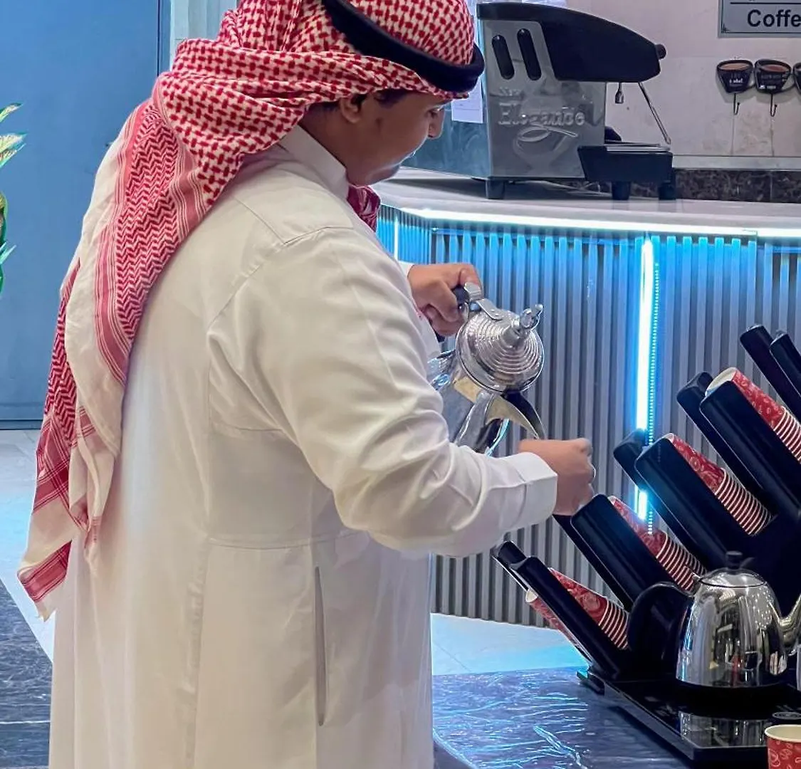 فندق اركان المطاف يوجد لدينا باص للحرم Mekke 0*,  Suudi Arabistan