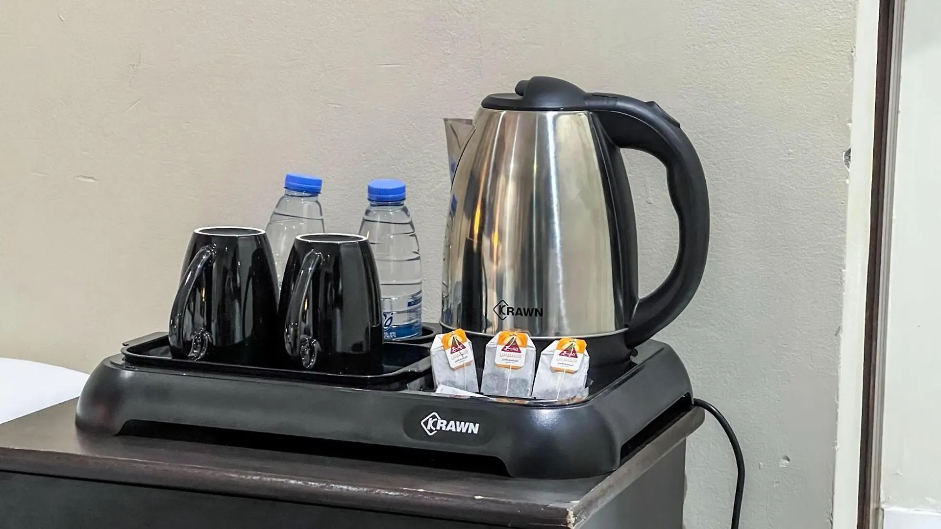 فندق اركان المطاف يوجد لدينا باص Mecca