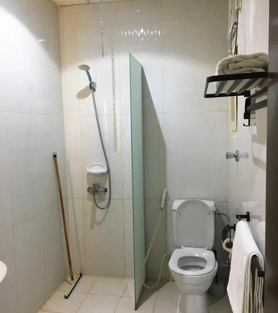 فندق اركان المطاف يوجد لدينا باص للحرم Mekke Otel
