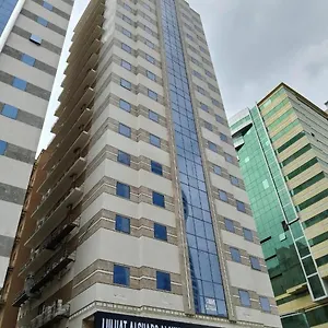 Luluat Al Sharq Al Awsat فندق