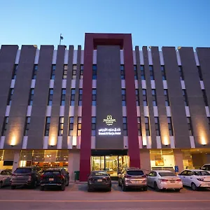 ** Hotel سنود النرجس Snood Al Narjis Saudi Arabia