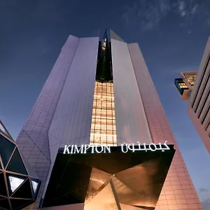 ***** Hotel Kimpton Kafd By Ihg Saudi Arabia