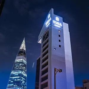 **** Aparthotel Tura Olaya Saudi Arabia