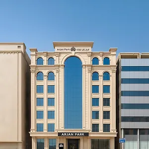  Hotel ارجان بارك Saudi Arabia