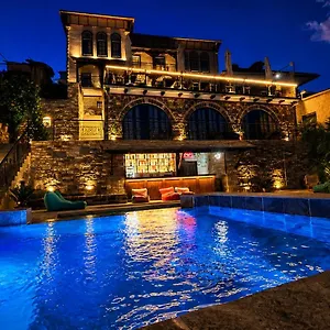**** Hotel Cumaku Boutique & Albania