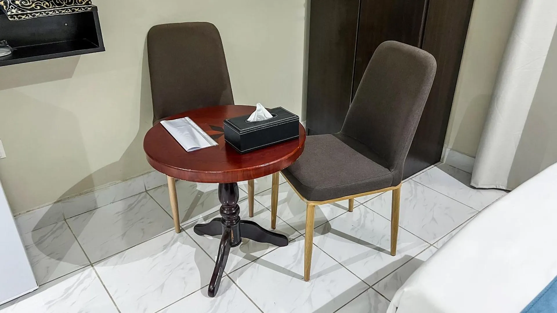 Hotel فندق اركان المطاف توصيل مجاني للحرم Mecca