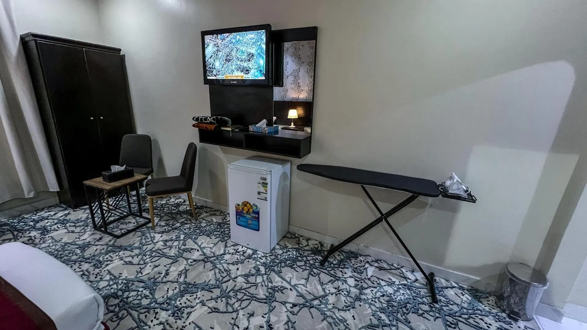 فندق اركان المطاف La Mecque Hotel