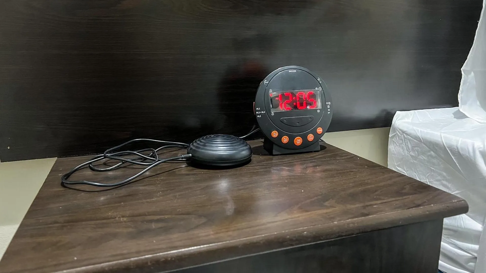 فندق اركان المطاف يوجد لدينا باص Mekke Otel